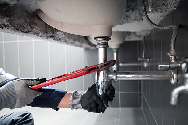 Trusted Pipe Repair service in Art, TX - AAA Plumbing Heating